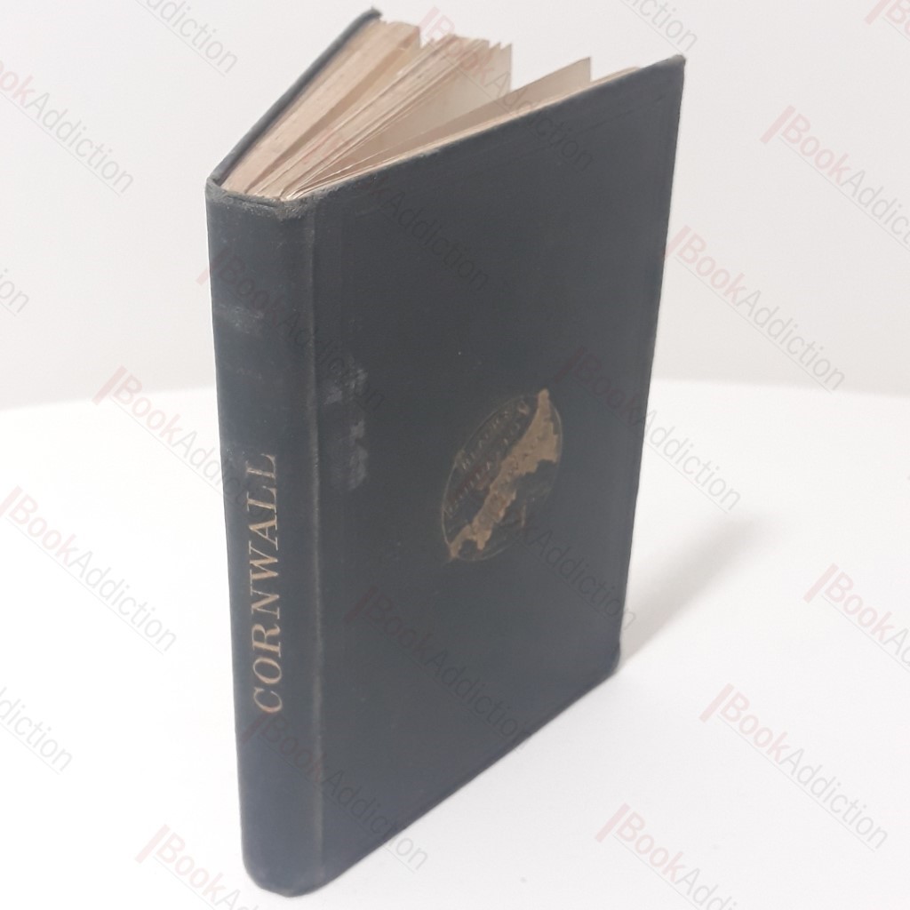 Black's Guide to the Duchy of Cornwall