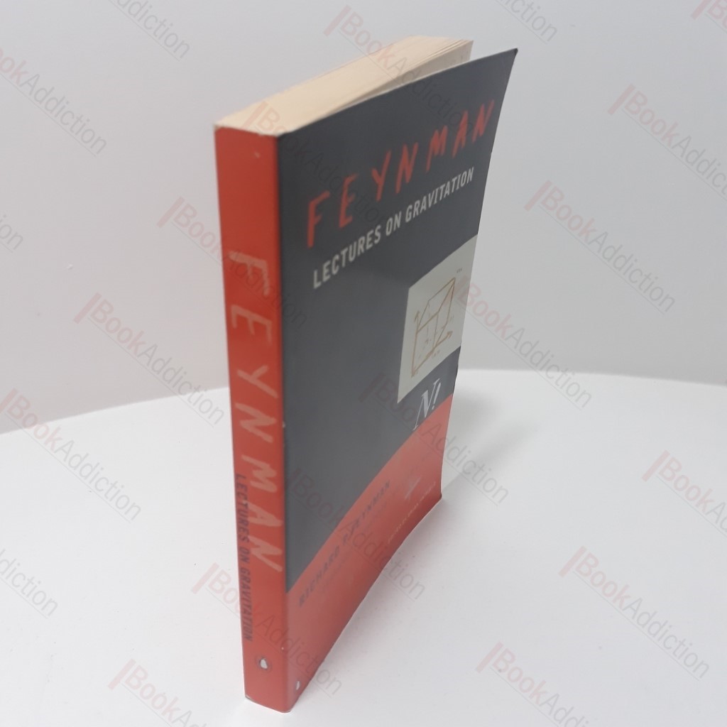 Lectures On Gravitation