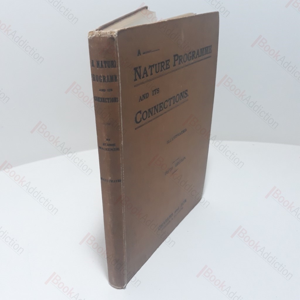 A Nature Programme and its Connections