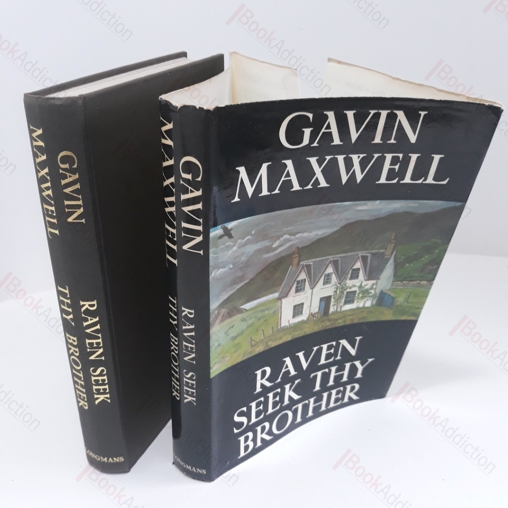 Raven Seek Thy Brother