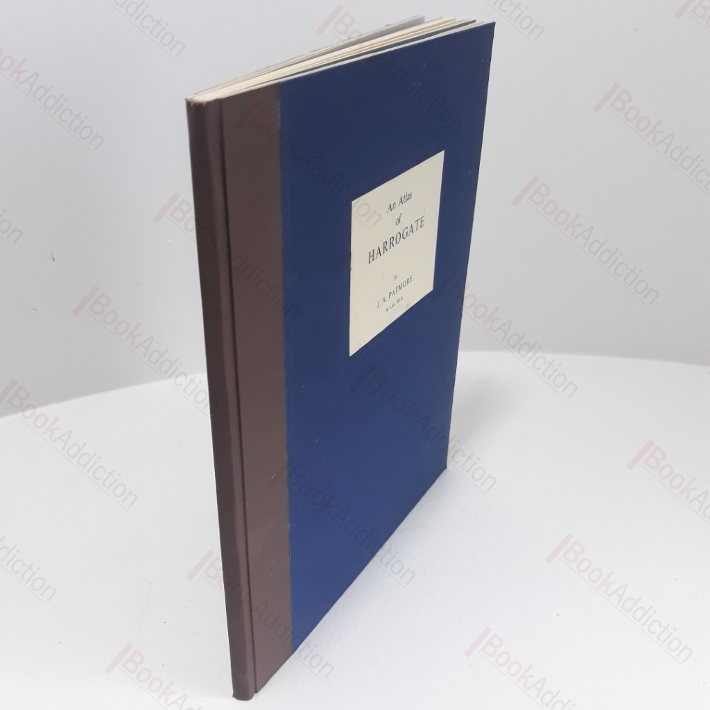 An Atlas of Harrogate