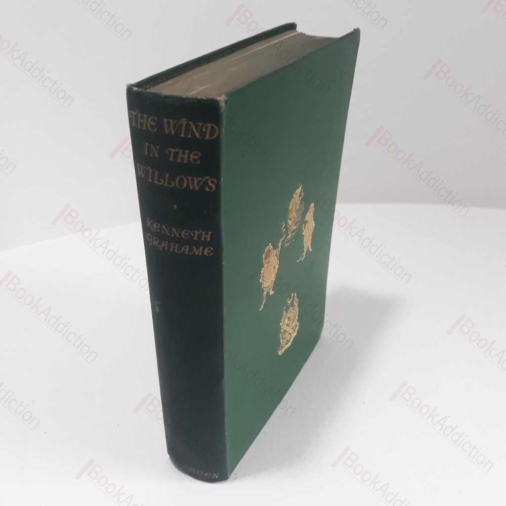 The Wind in the Willows