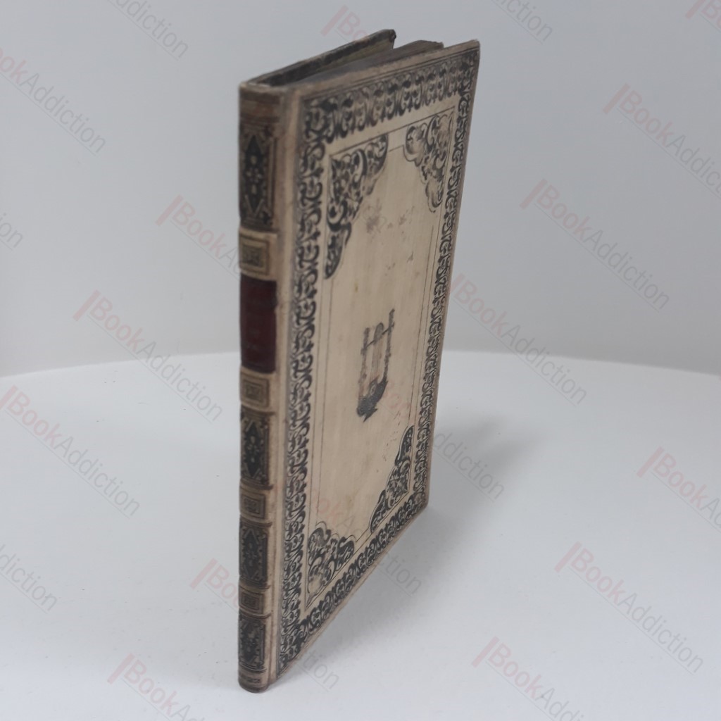 The Hopes of Matrimony : A Poem