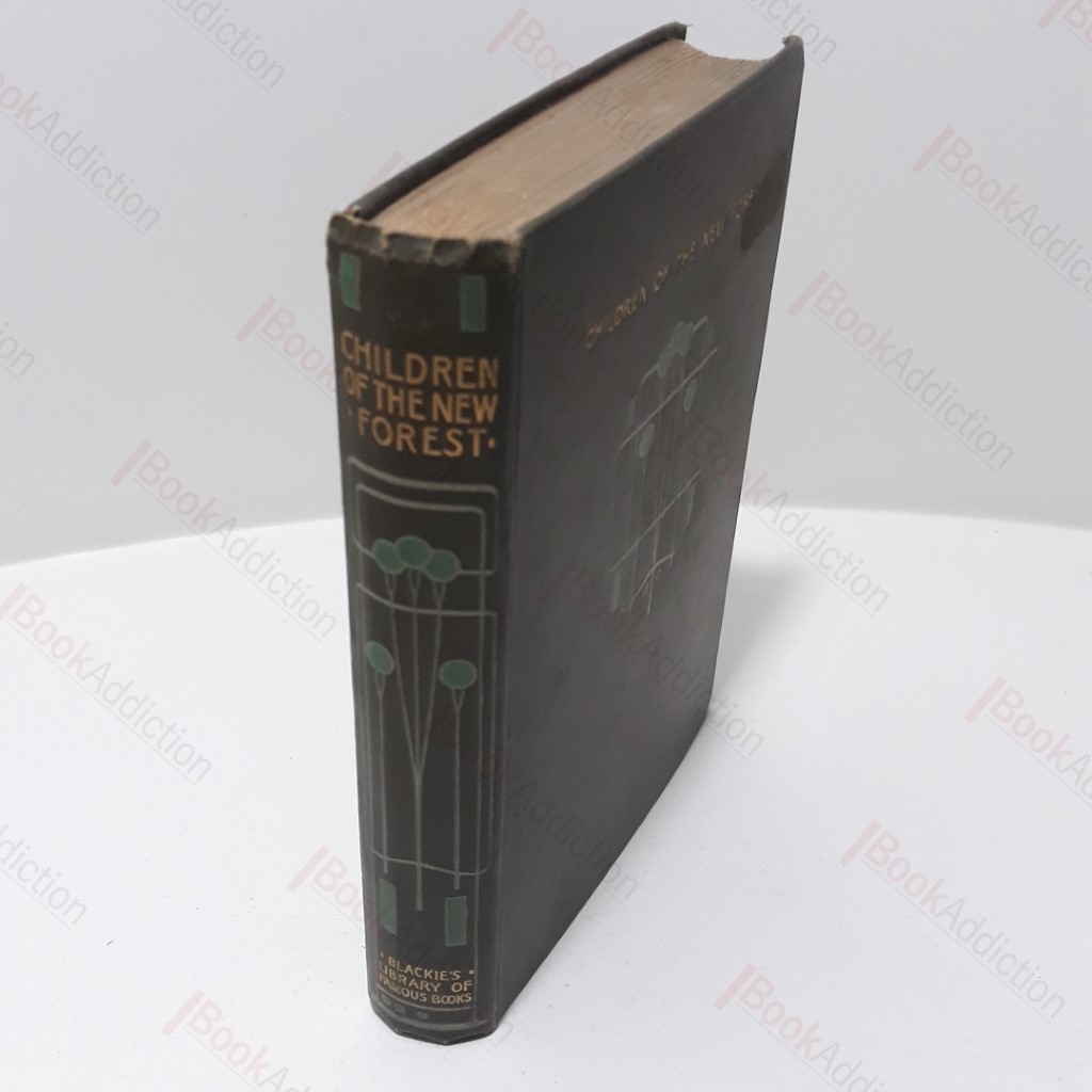 The Children of the New Forest