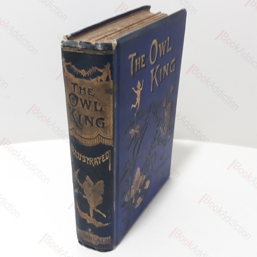 The Owl King and Other Fairy Stories