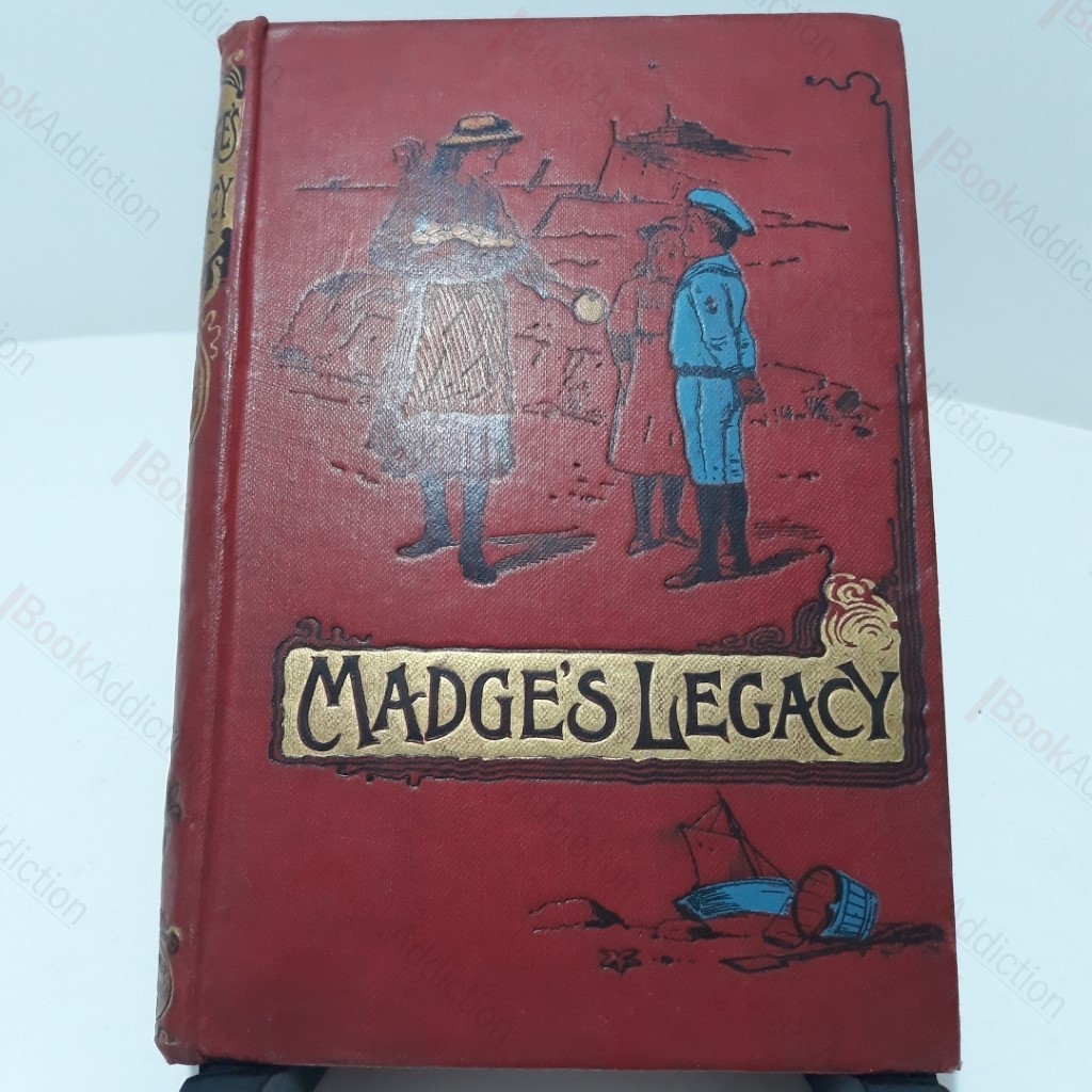 Madge's Legacy