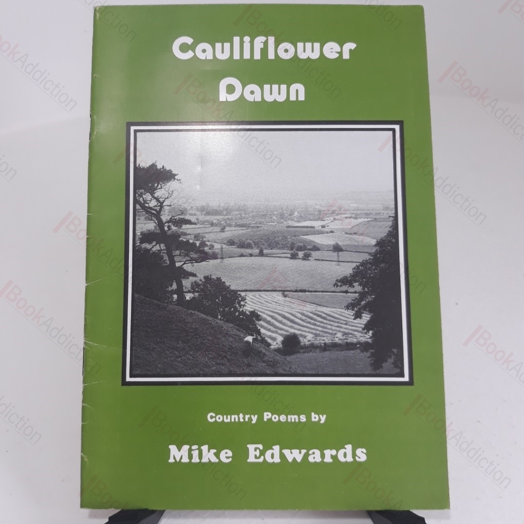 Cauliflower Dawn : English Country Poems