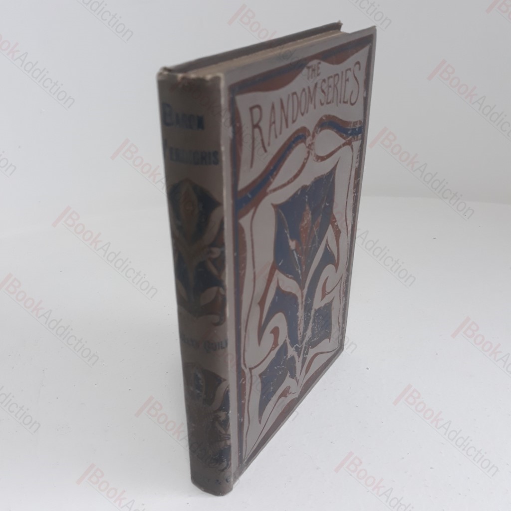 Baron Verdigris : A Romance of the Reversed Direction