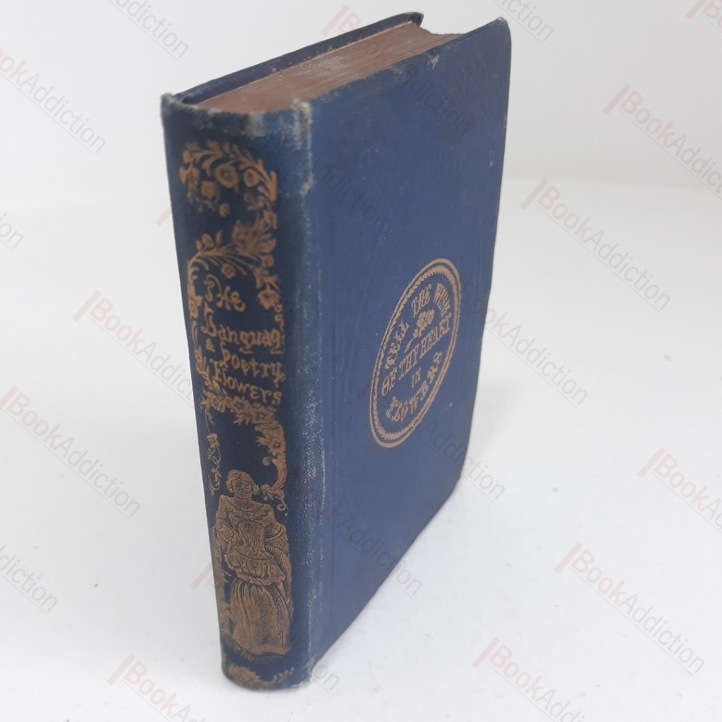 The Language and Poetry of Flowers