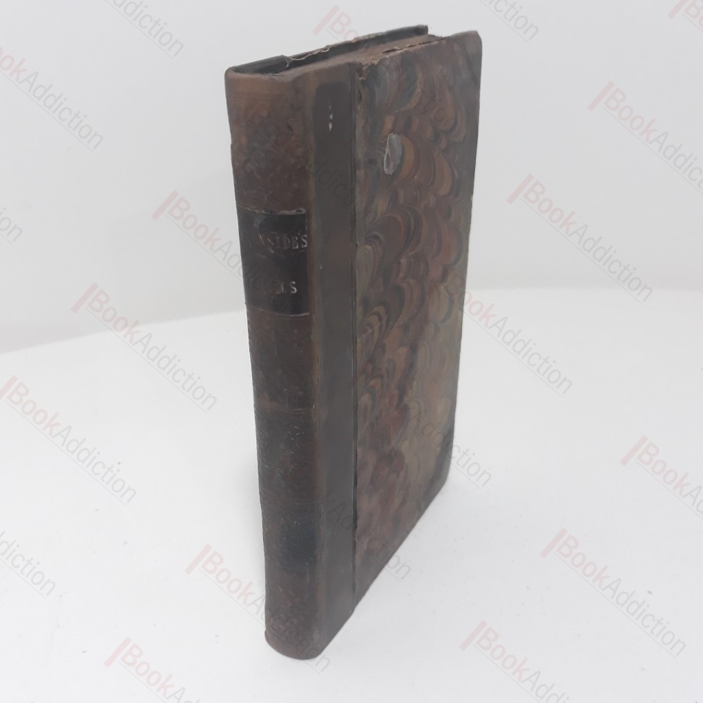 The Pleasures of Imagination, to which is prefaced a Critical Essay on the Poem