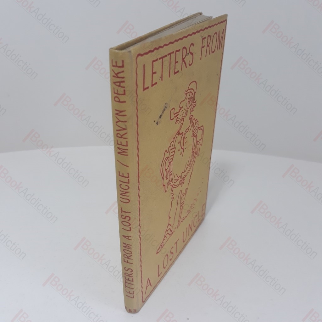 Letters From A Lost Uncle