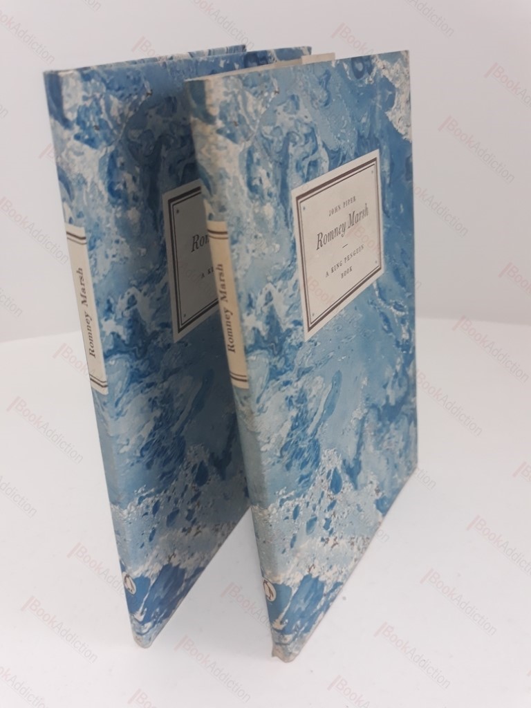 Romney Marsh (King Penguin)