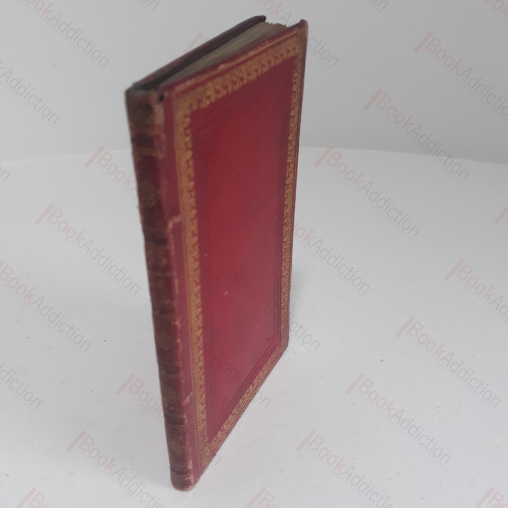 A Selection of Hymns