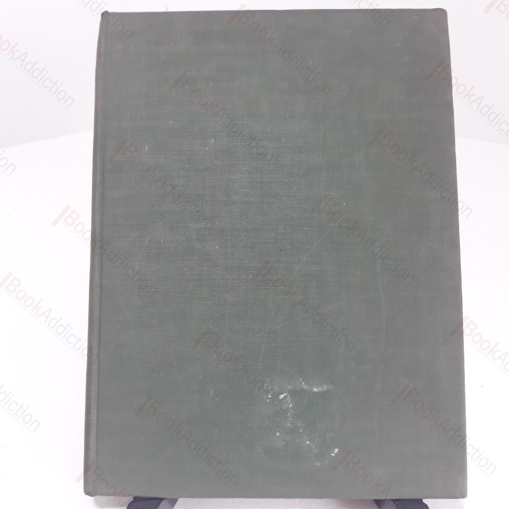 Goat Green or the Better Gift