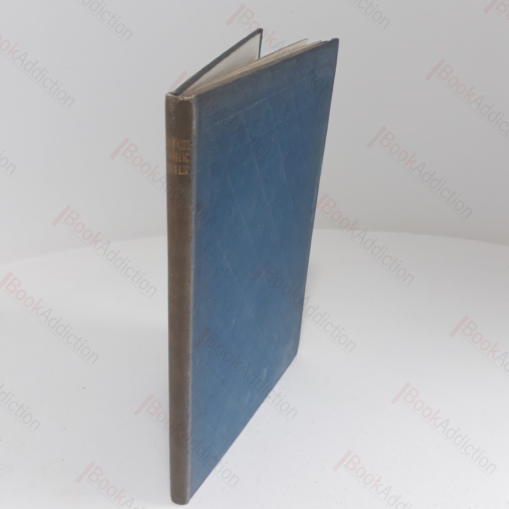 Patchwork Quilt : Poems by Decimus Magnus Ausonius