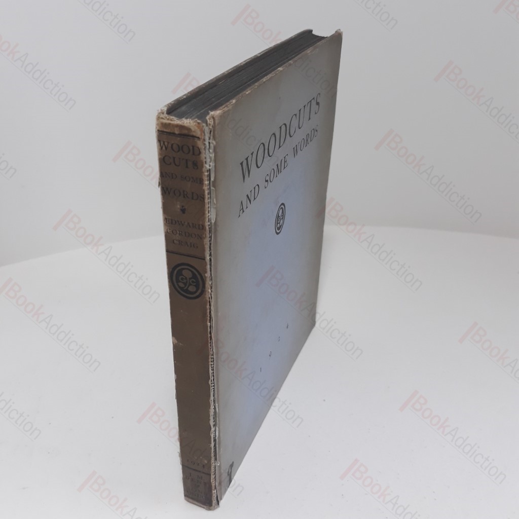 Woodcuts and Some Words