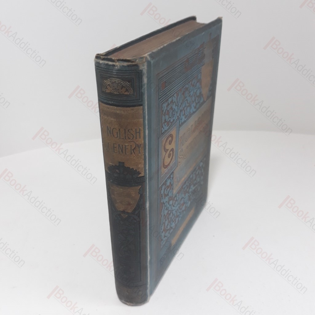 English Scenery : One Hundred and Twenty Chromo Views