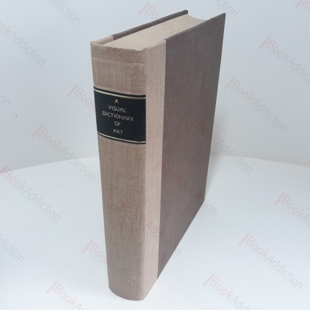 A Visual Dictionary of Art