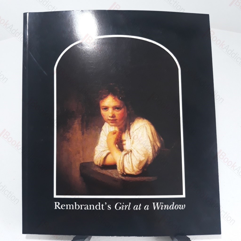 Rambrandt Van Rijn : Girl on a Window (Paintings and Their Context IV)