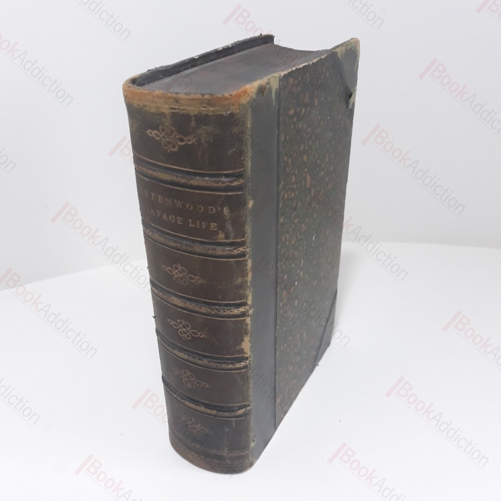 Curiosities of Savage Life (Series I and II)