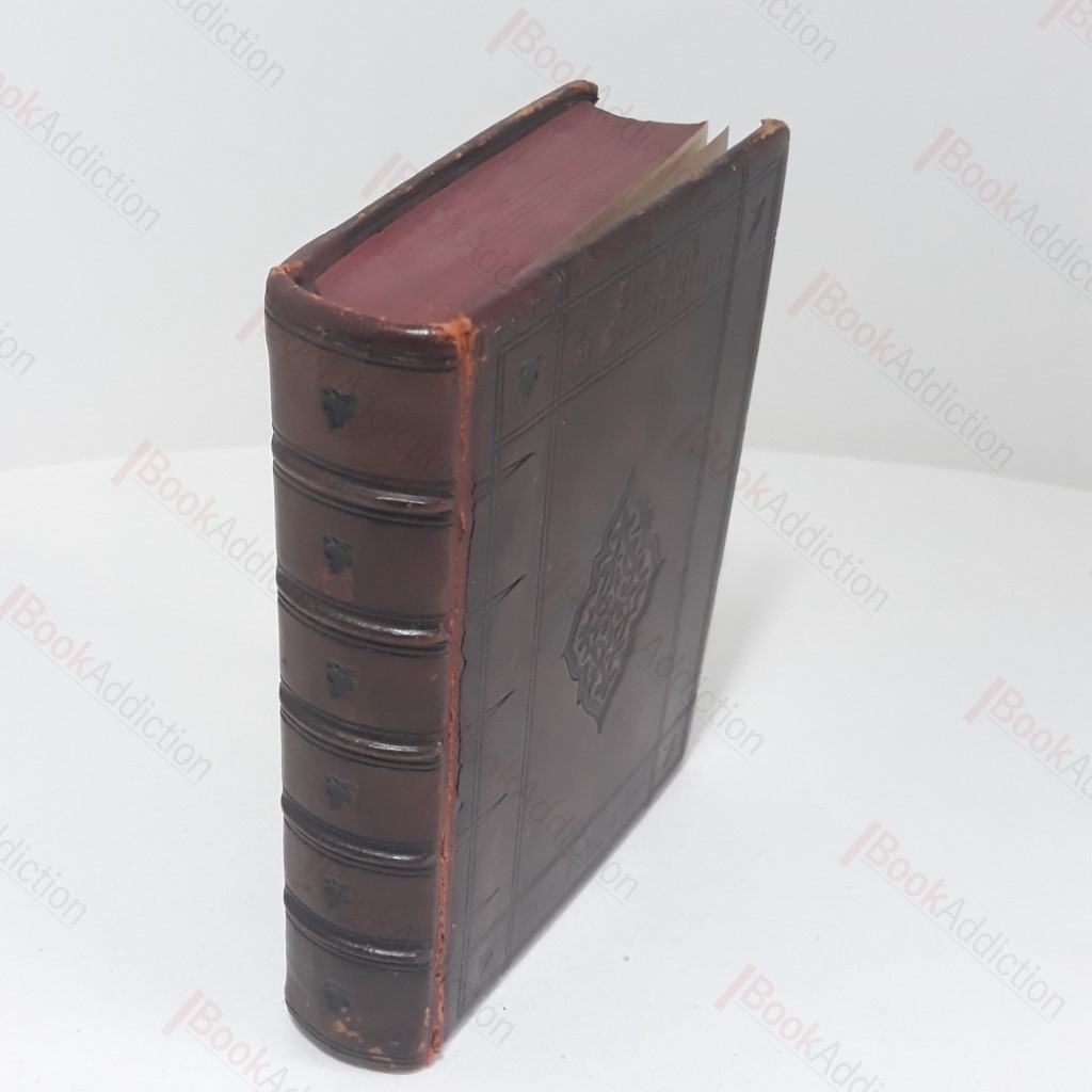 The Book of Common Prayer and Administration of the Sacraments ond Other Rites and Ceremonies of the Church According to the Use of the United Church of England and Ireland