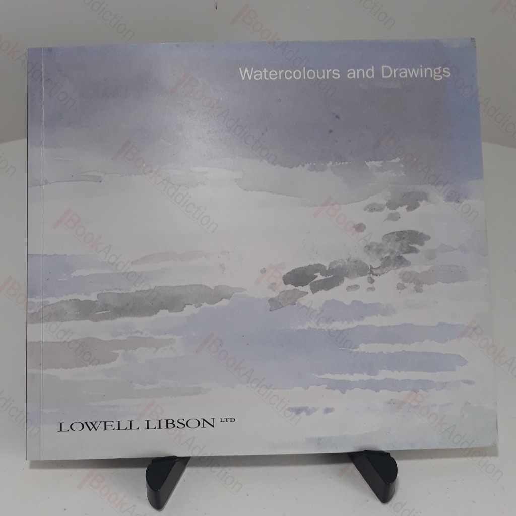 Watercolours and Drawings