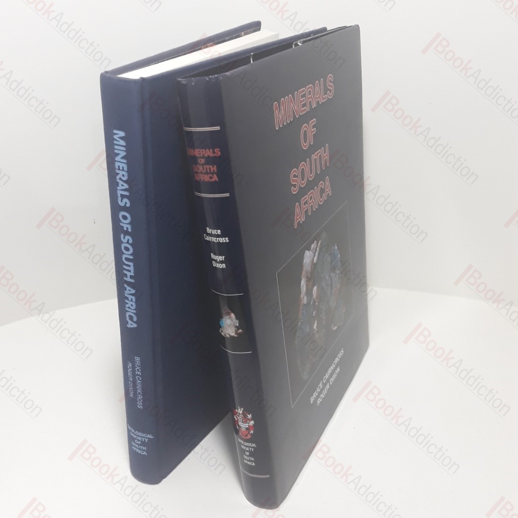 Minerals of South Africa