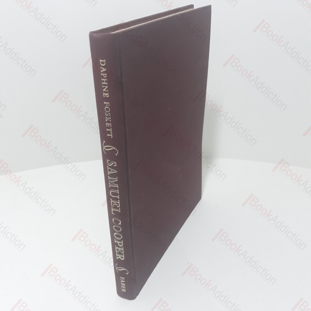 Samuel Cooper 1609-1672