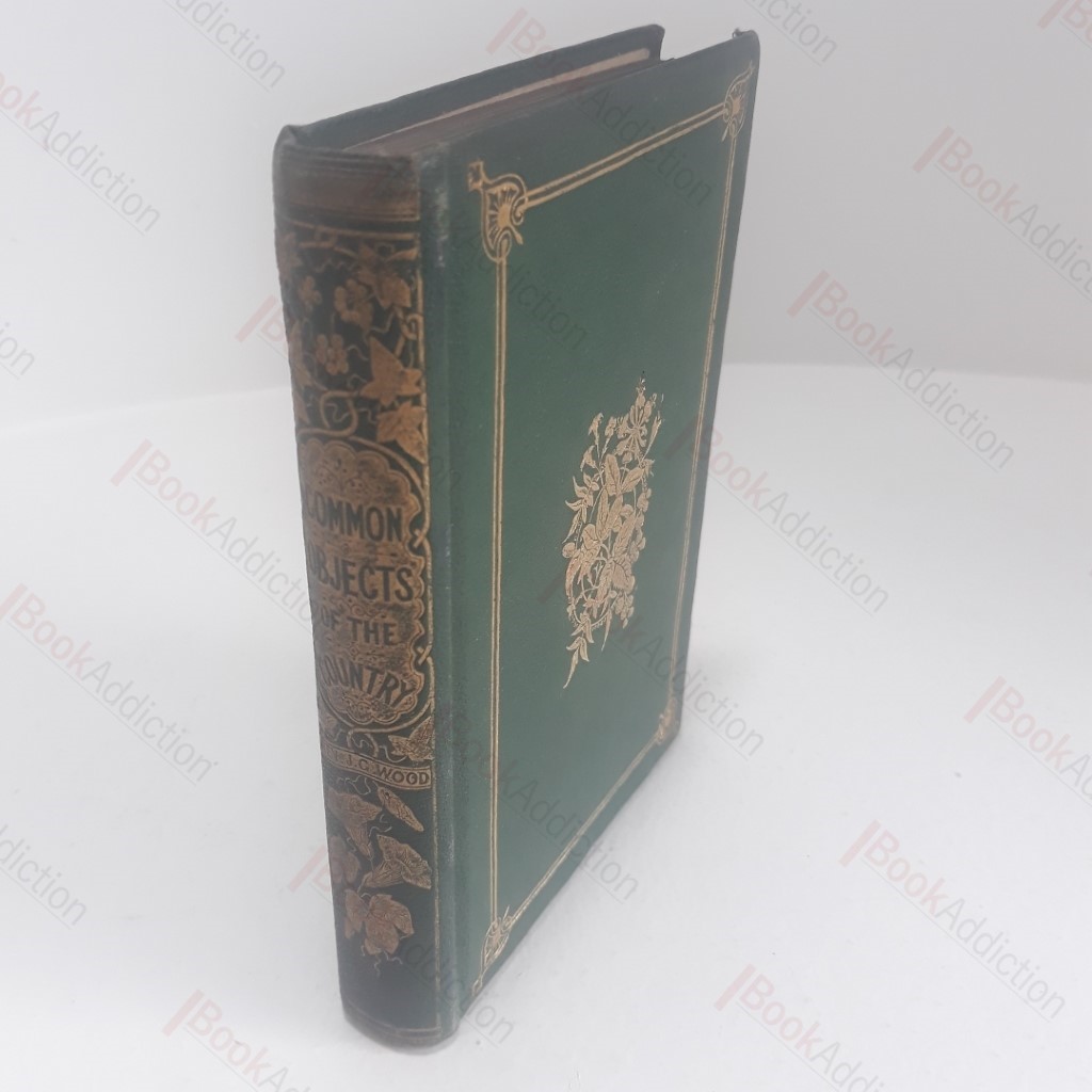 Common Objects of the Country