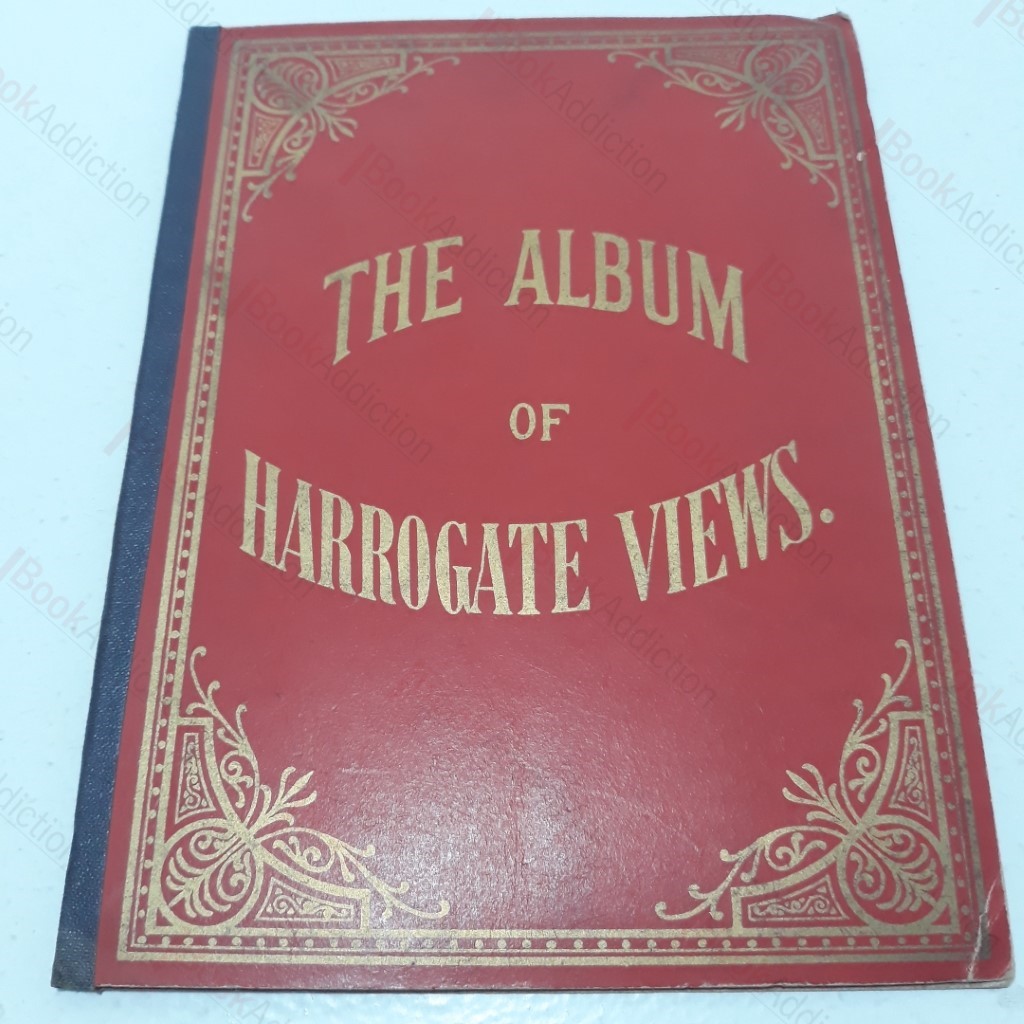 The Album of Harrogate Views