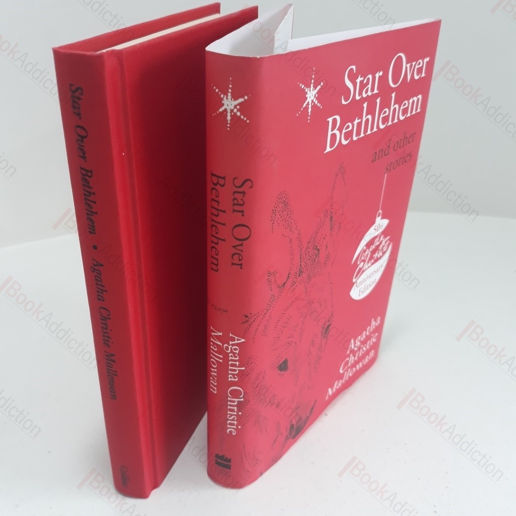 Star Over Bethlehem, Including the Road of Dreams and Poems