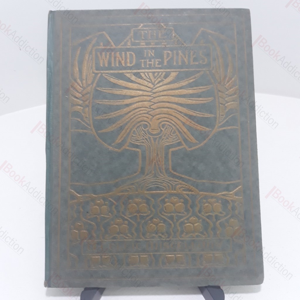 The Wind in the Pines : A Celtic Miscellany