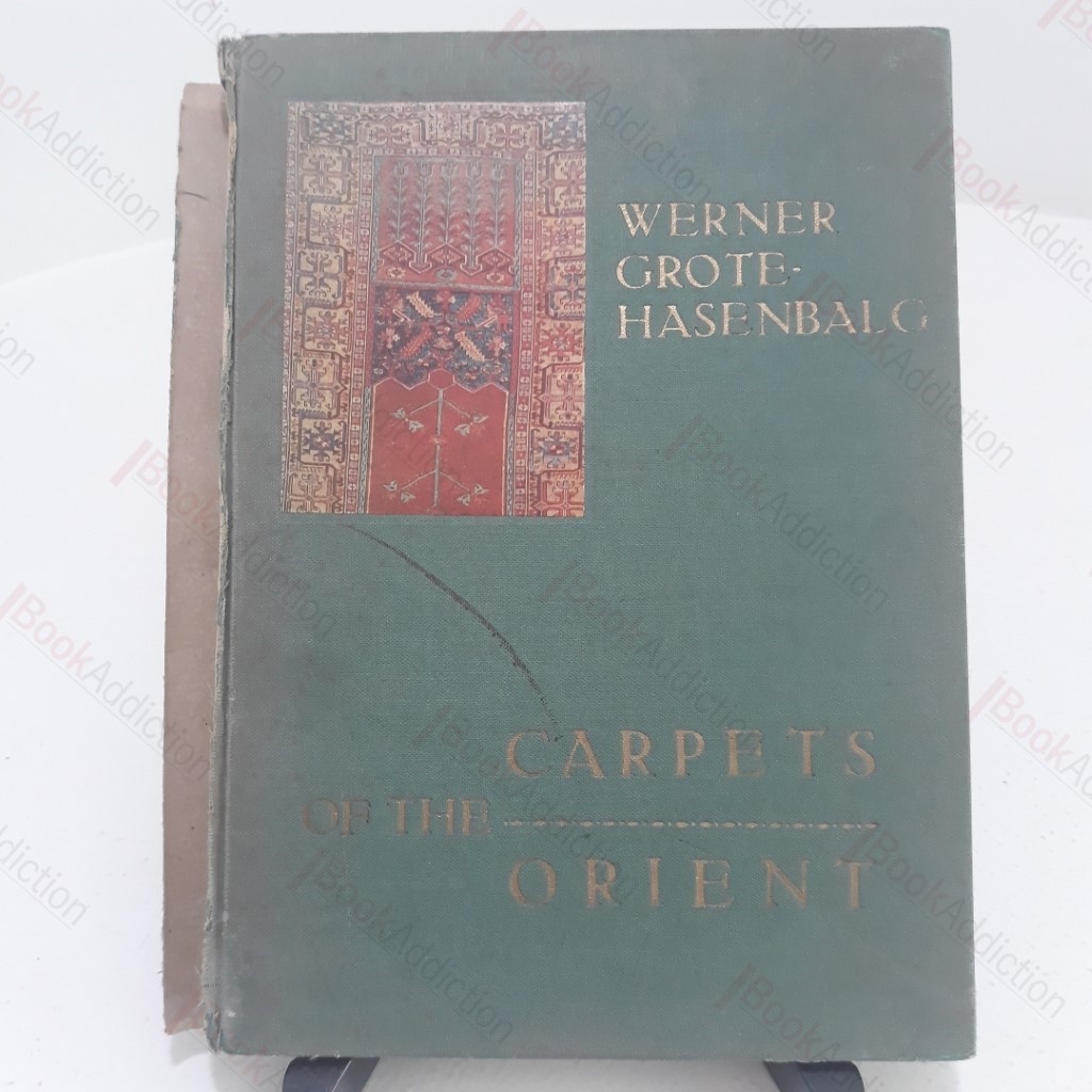 Carpets of the Orient : A Short Guide