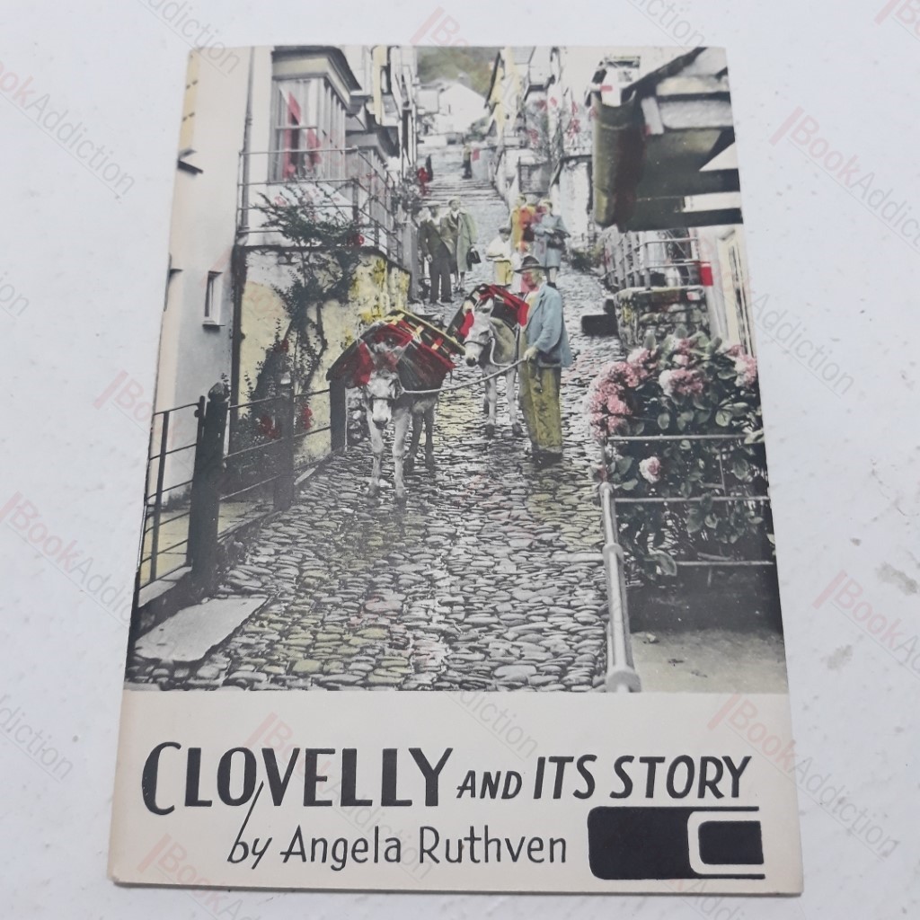 Clovelly and Its Story