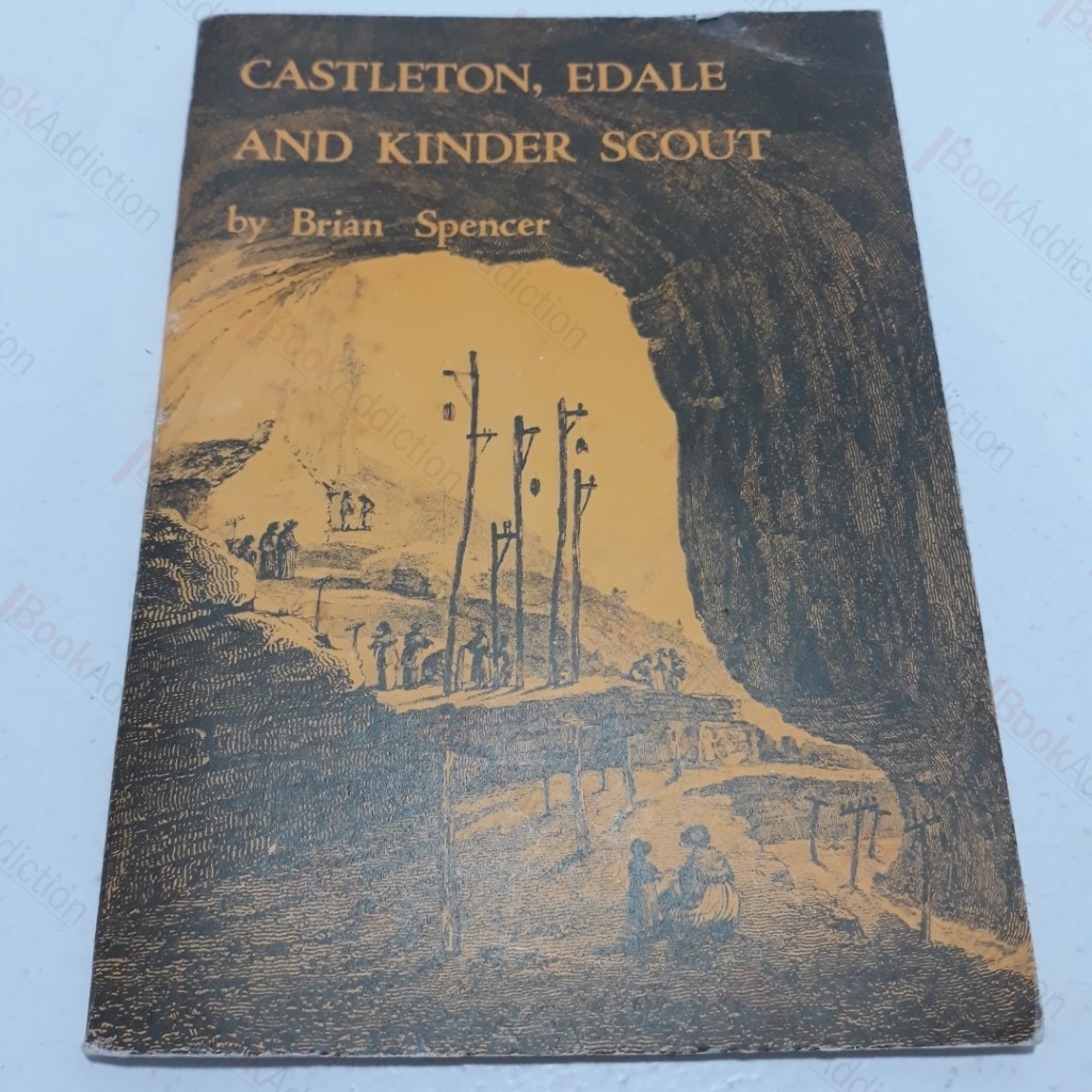 Castleton, Edale and Kinder Scout