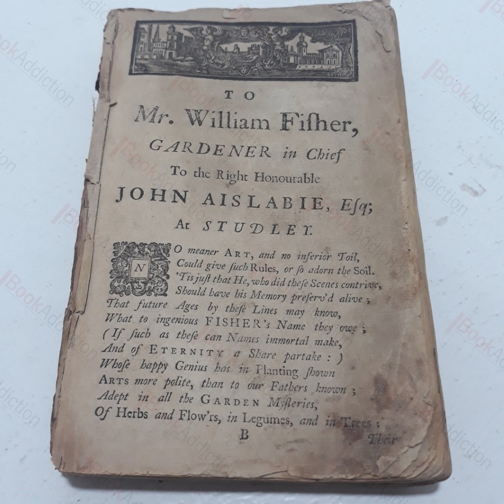 The Ancient and Modern History of the Loyal Town of Rippon [Ripon]