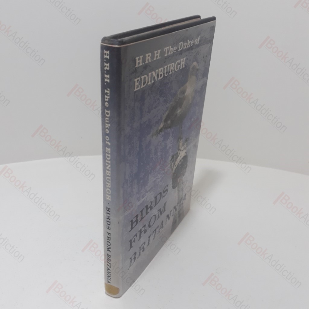 Birds from Britannia