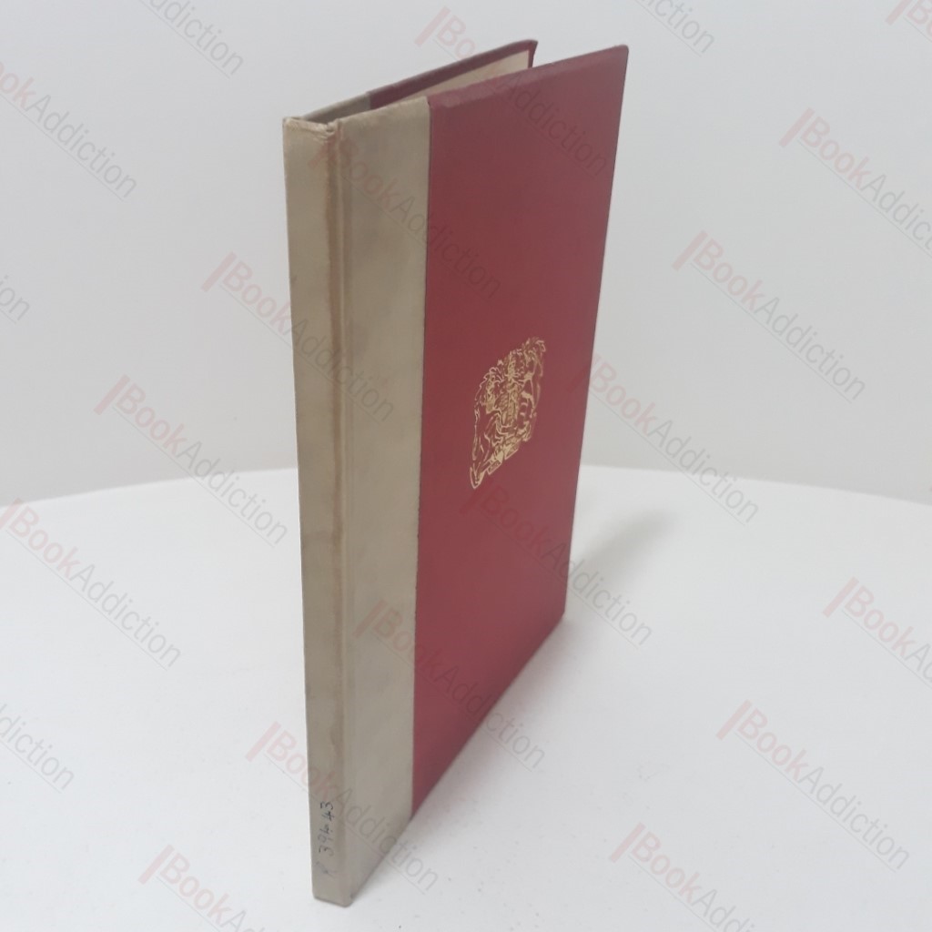 The Form and Order of the Service that is to be Performed and the Ceremonies that are to be Observed in the Coronation of Their Majesties King George VI and Queen Elizabeth in the Abbey Church of S Peter, Westminster on Wednesday, the 12th day of May, 1937