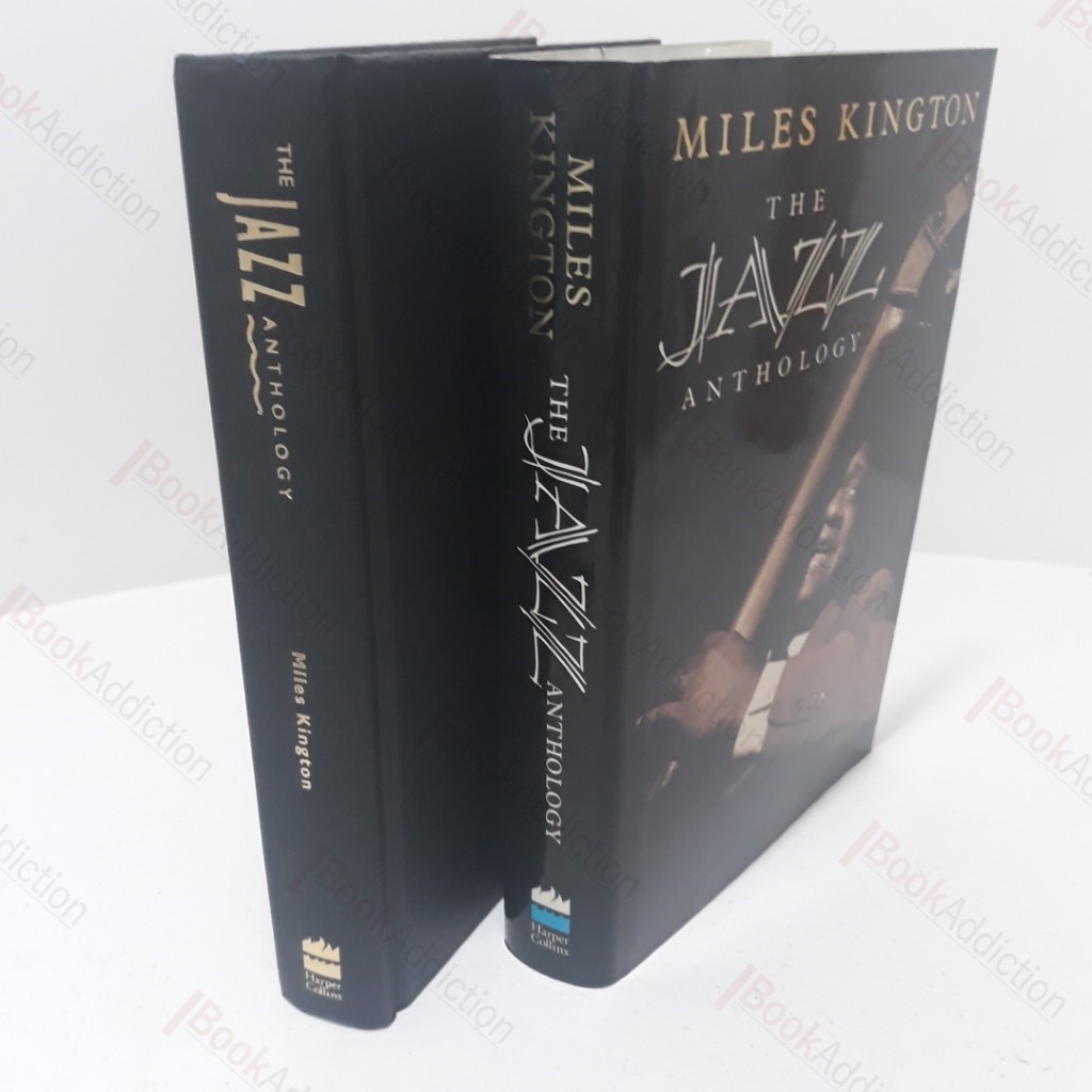 The Jazz Anthology