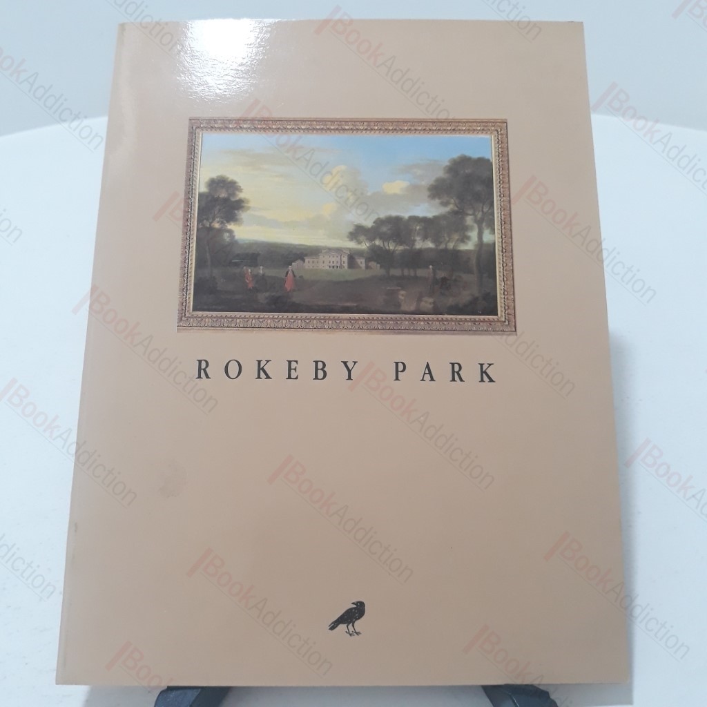 Rokeby Park
