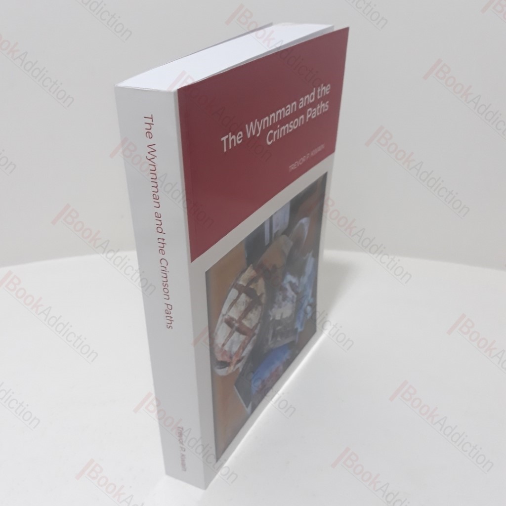 The Wynnman and the Crimson Paths