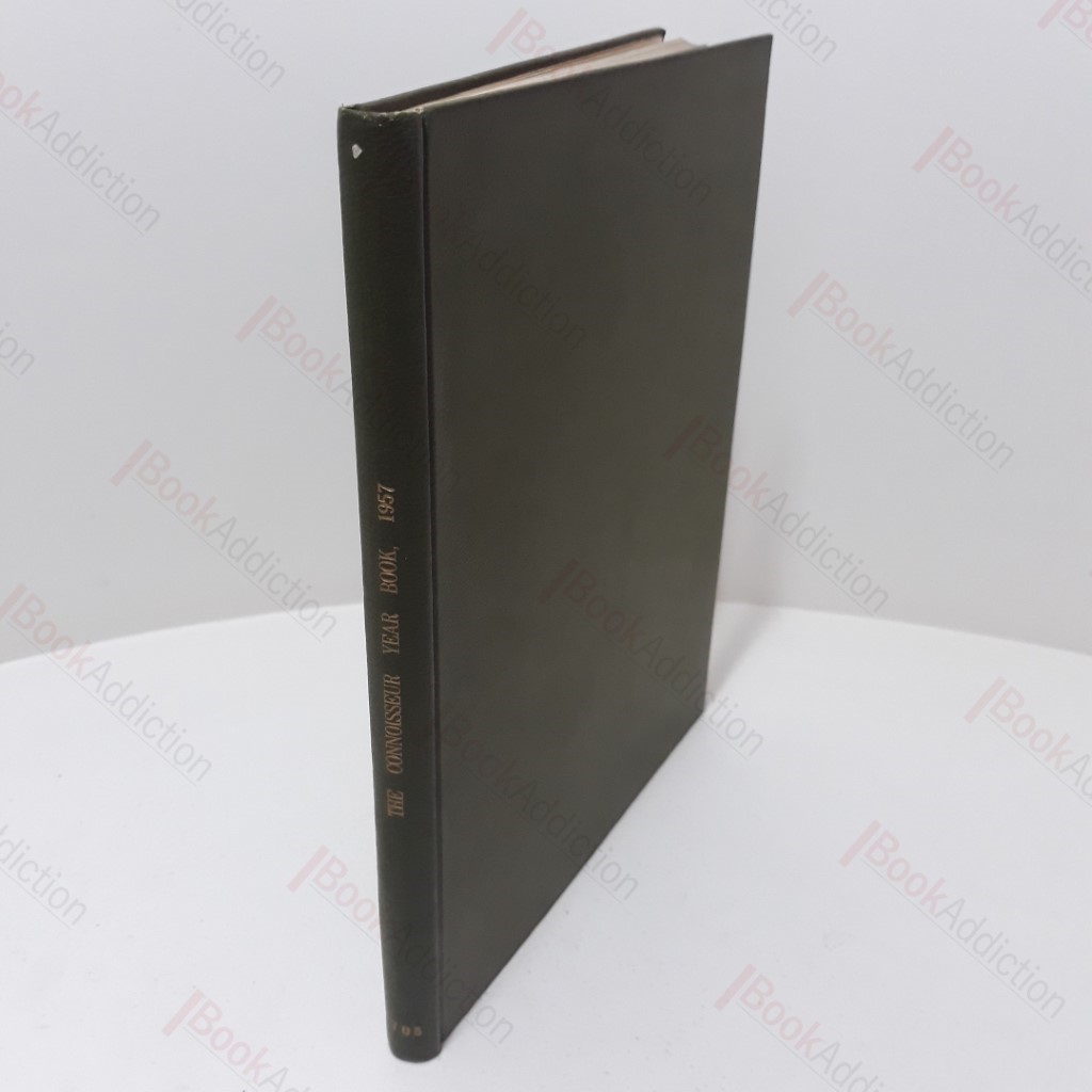 The Connoisseur Yearbook, 1957
