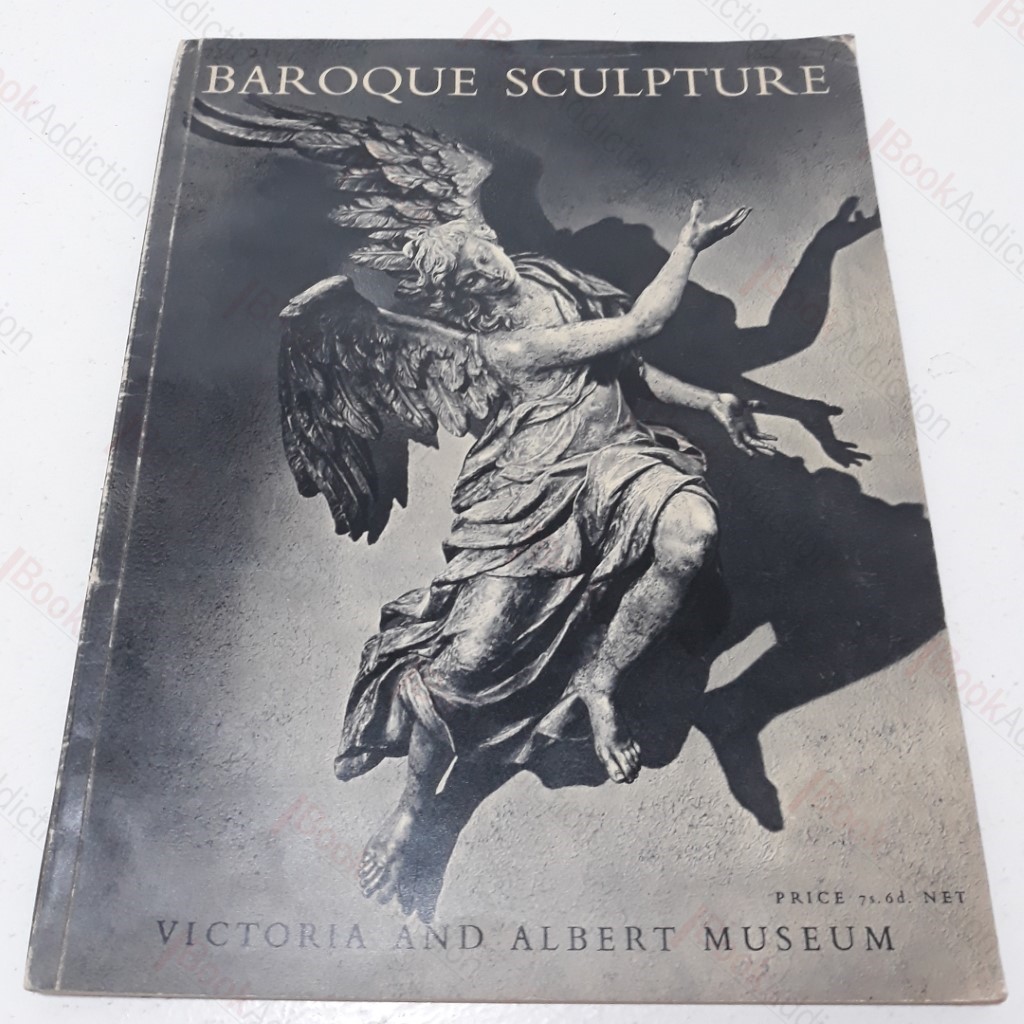 Baroque, Rococo and Neo-Classical Sculpture