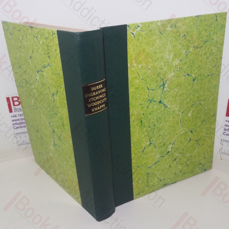 Durer:  The Complete Engravings, Etchings and Woodcuts