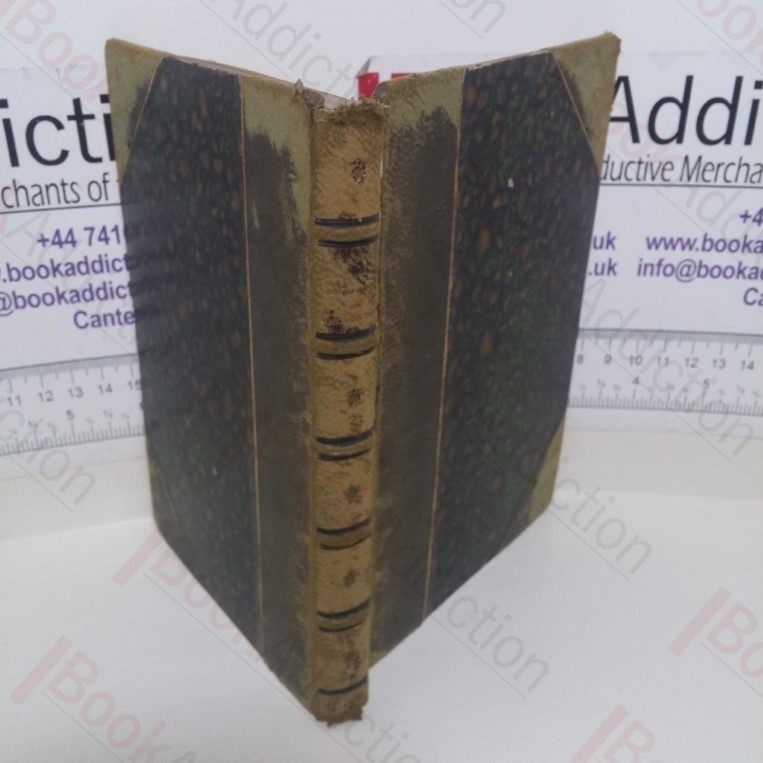 History of Aldborough and Boroughbridge, Containing an Account of the Roman Antiquities, Devil's Arrows, Churches, Hall, and other Curiosities.