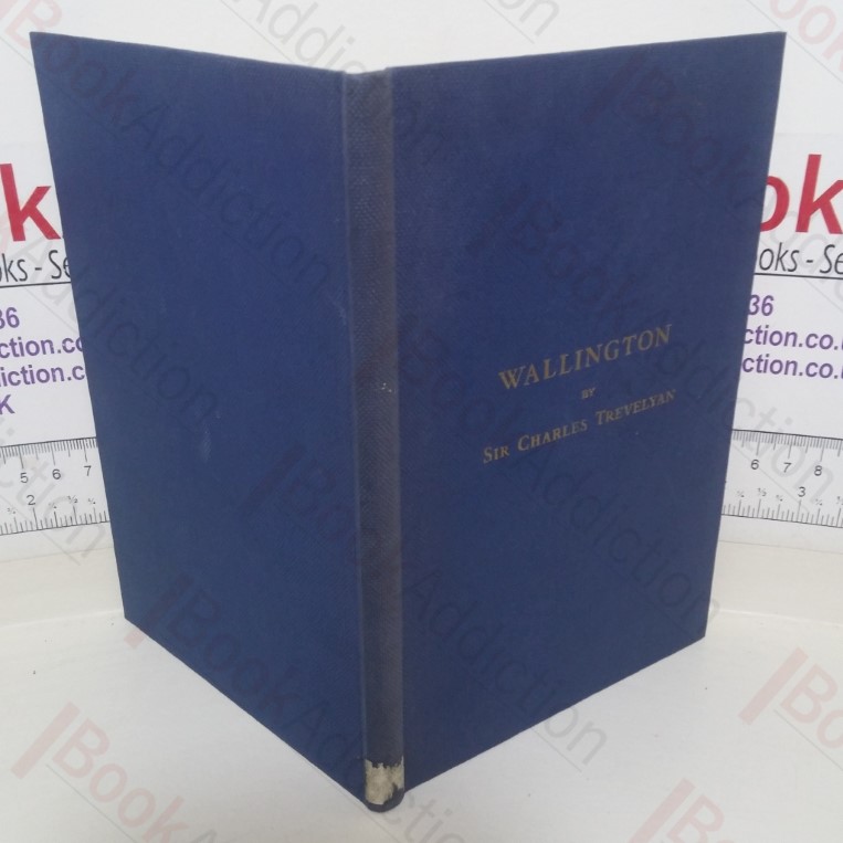 Wallington: Its History and Treasures