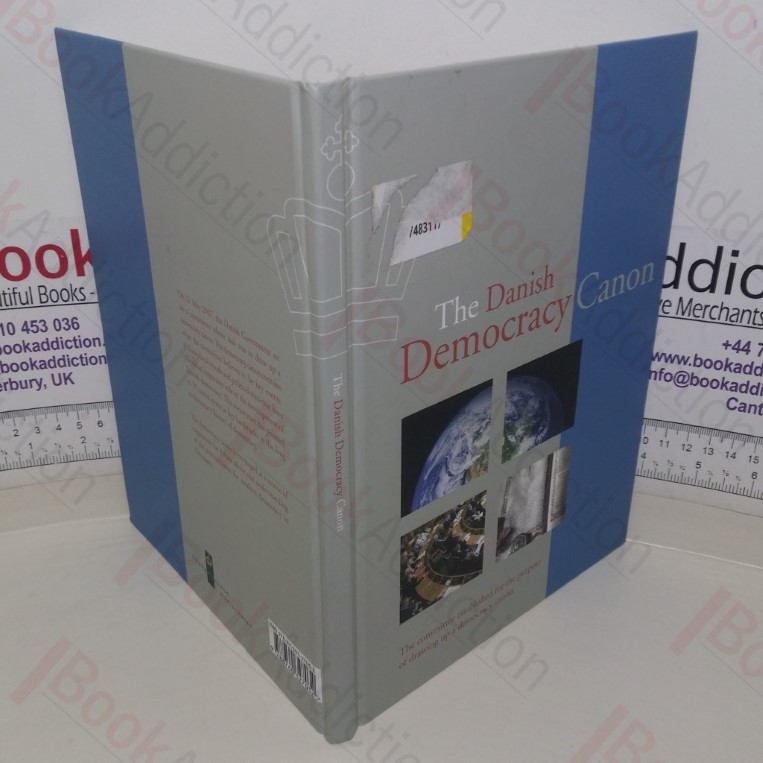 The Danish Democracy Canon