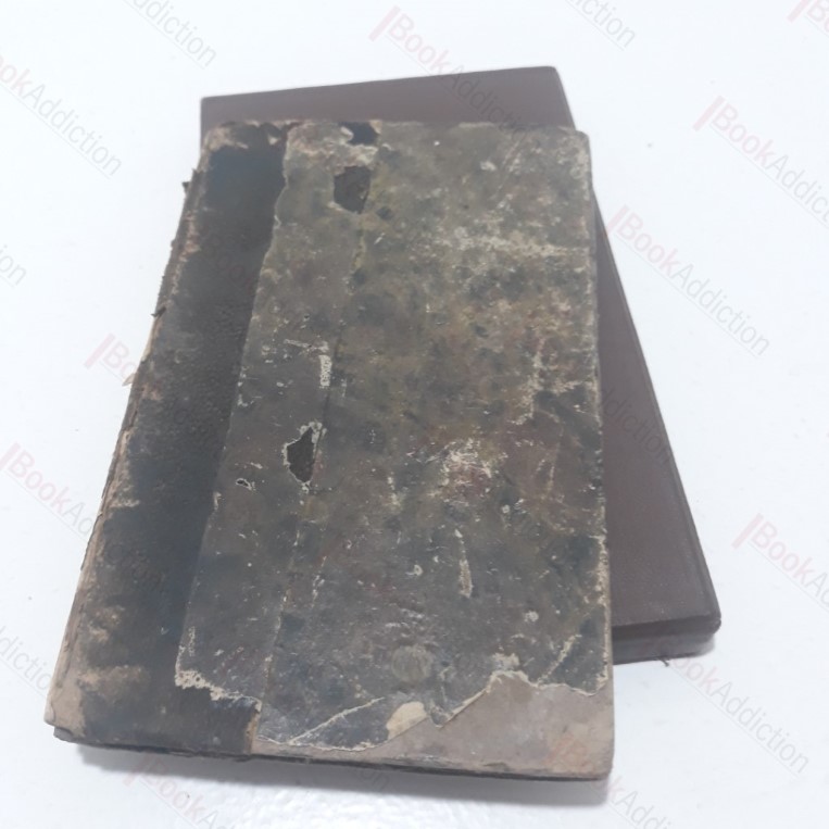 The Charcoal Burner, Or, The Dropping Well of Knaresborough, A Drama in Two Acts