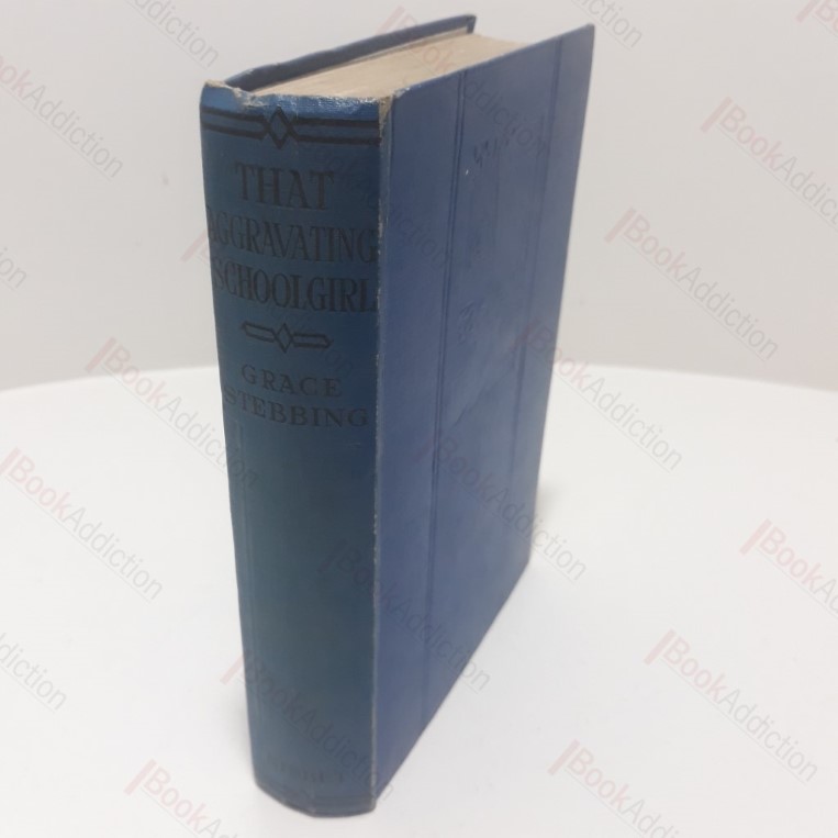 That Aggravating Schoolgirl