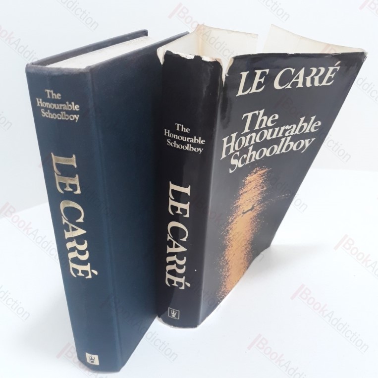 The Honourable Schoolboy